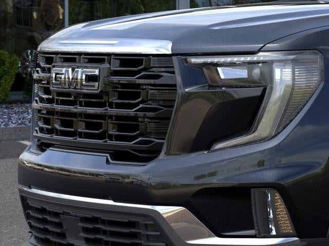 2026 GMC Acadia AWD Elevation