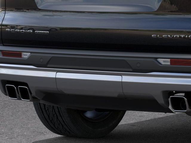 2026 GMC Acadia AWD Elevation