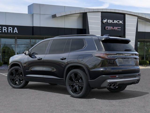 2026 GMC Acadia AWD Elevation