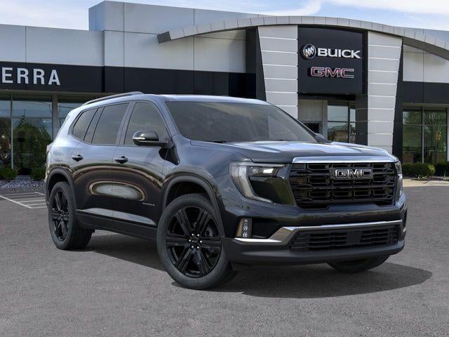 2026 GMC Acadia AWD Elevation