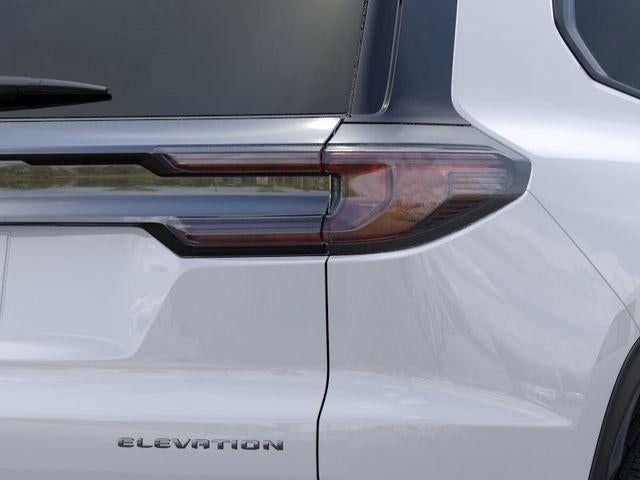 2026 GMC Acadia AWD Elevation