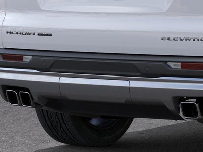 2026 GMC Acadia AWD Elevation
