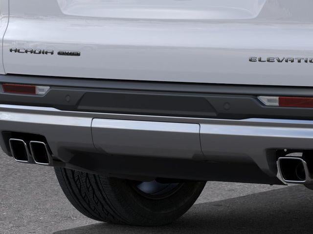 2026 GMC Acadia AWD Elevation