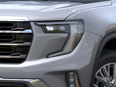 2026 GMC Acadia AWD Elevation