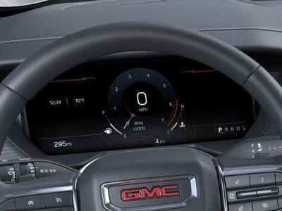 2026 GMC Acadia AWD Elevation