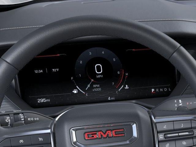 2026 GMC Acadia AWD Elevation