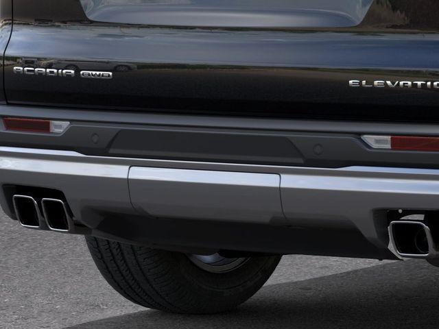 2026 GMC Acadia AWD Elevation