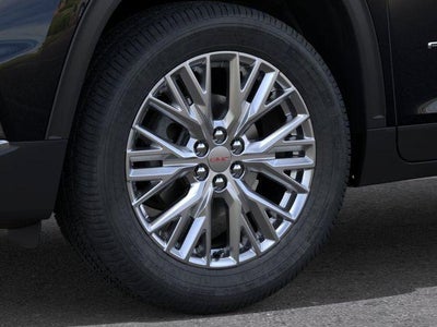 2026 GMC Acadia AWD Elevation