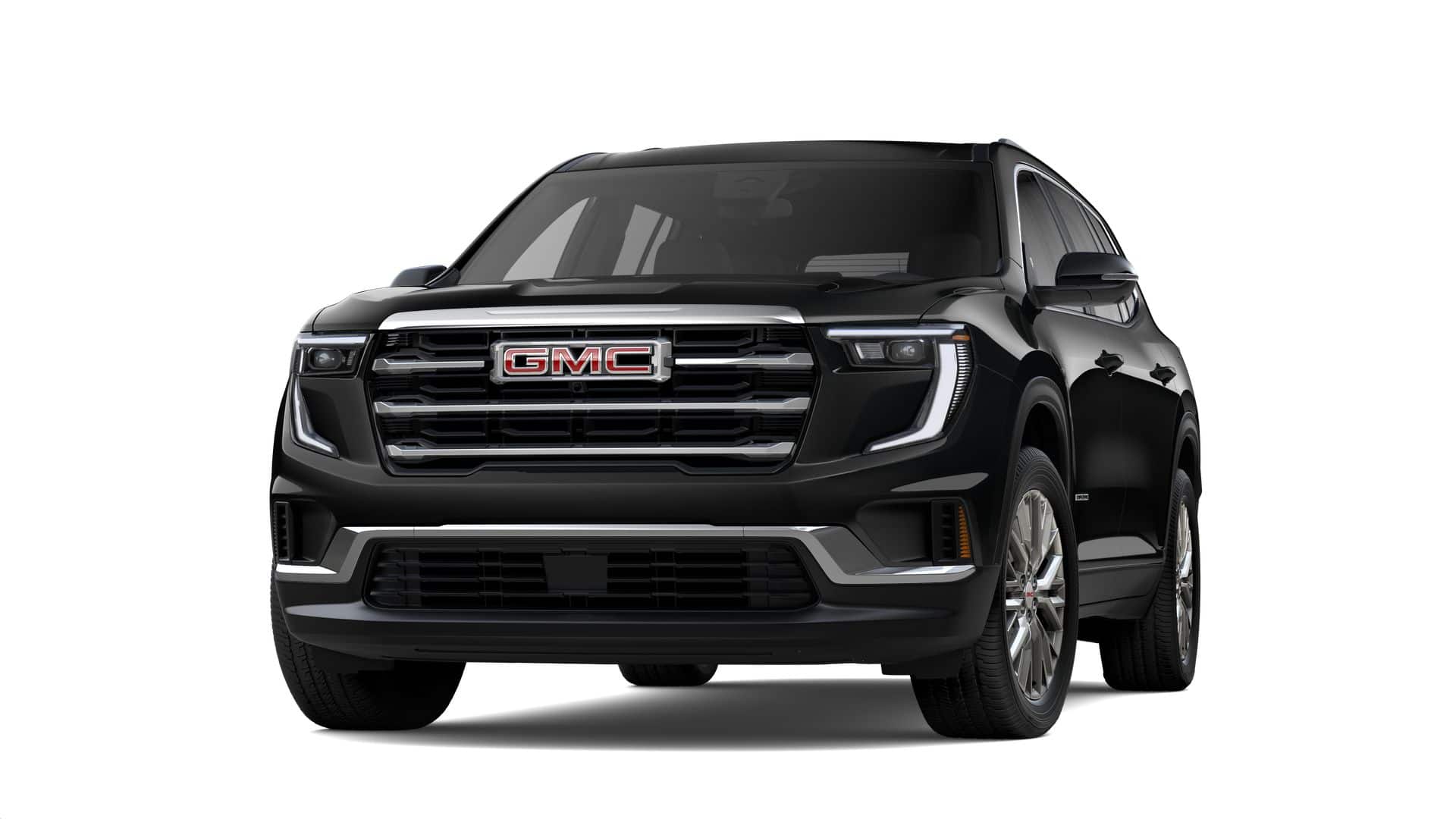 2026 GMC Acadia AWD Elevation