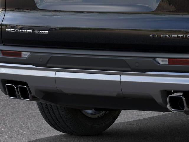 2026 GMC Acadia AWD Elevation