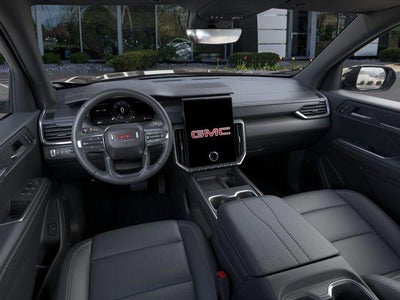 2026 GMC Acadia AWD Elevation
