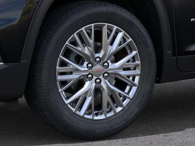 2026 GMC Acadia AWD Elevation