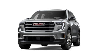 2025 GMC Acadia Base
