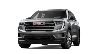 2025 GMC Acadia Base