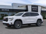 2026 GMC Acadia AWD AT4