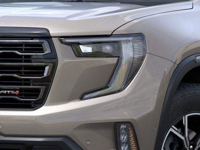 2026 GMC Acadia AWD AT4