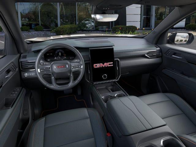 2026 GMC Acadia AWD AT4