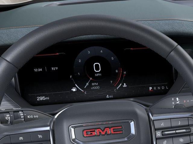 2026 GMC Acadia AWD AT4