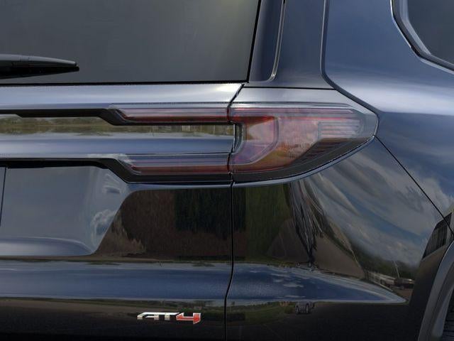 2026 GMC Acadia AWD AT4