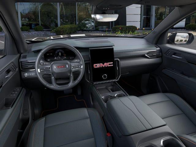 2026 GMC Acadia AWD AT4