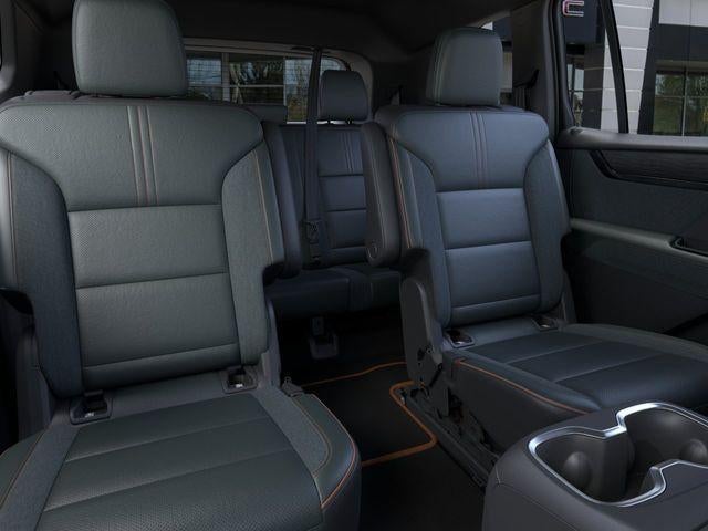 2026 GMC Acadia AWD AT4