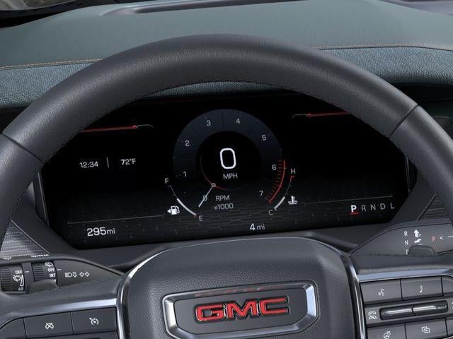 2026 GMC Acadia AWD AT4