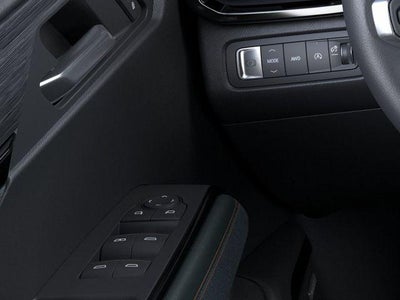 2026 GMC Acadia AWD AT4