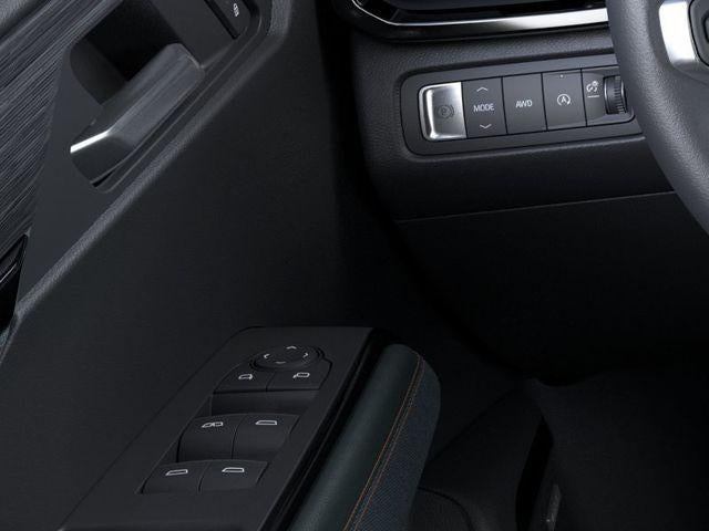 2026 GMC Acadia AWD AT4