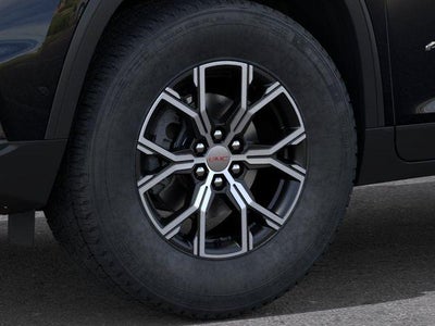 2026 GMC Acadia AWD AT4