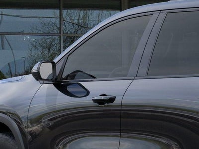 2026 GMC Acadia AWD AT4