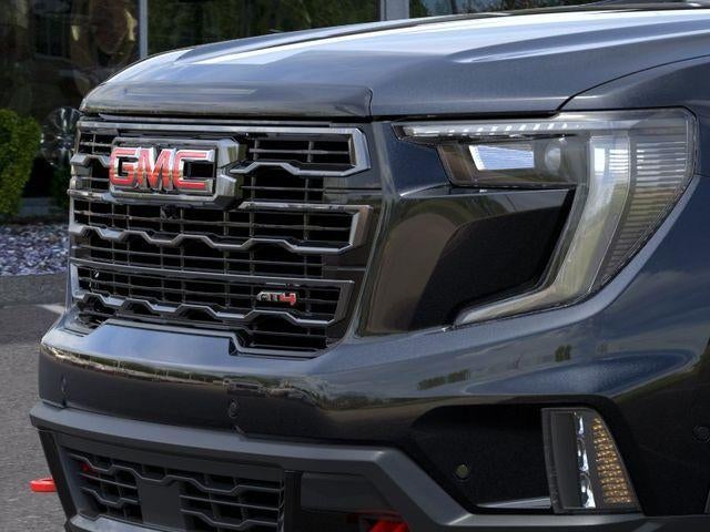 2026 GMC Acadia AWD AT4
