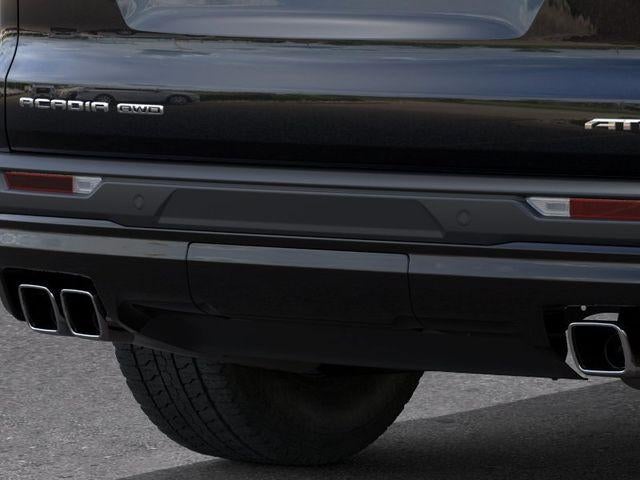 2026 GMC Acadia AWD AT4