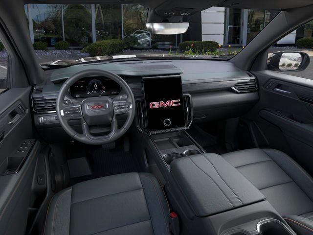 2026 GMC Acadia AWD AT4