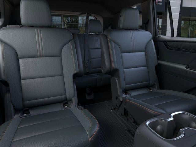 2026 GMC Acadia AWD AT4