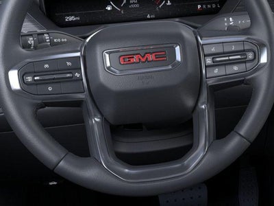 2026 GMC Acadia AWD AT4
