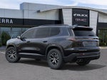 2026 GMC Acadia AWD AT4