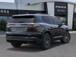 2026 GMC Acadia AWD AT4