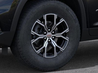 2026 GMC Acadia AWD AT4