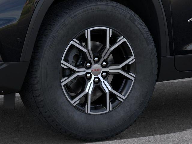 2026 GMC Acadia AWD AT4