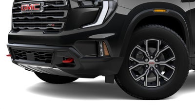 2026 GMC Acadia AWD AT4