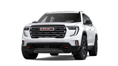 2026 GMC Acadia Base