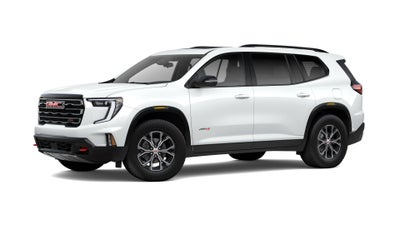 2026 GMC Acadia Base