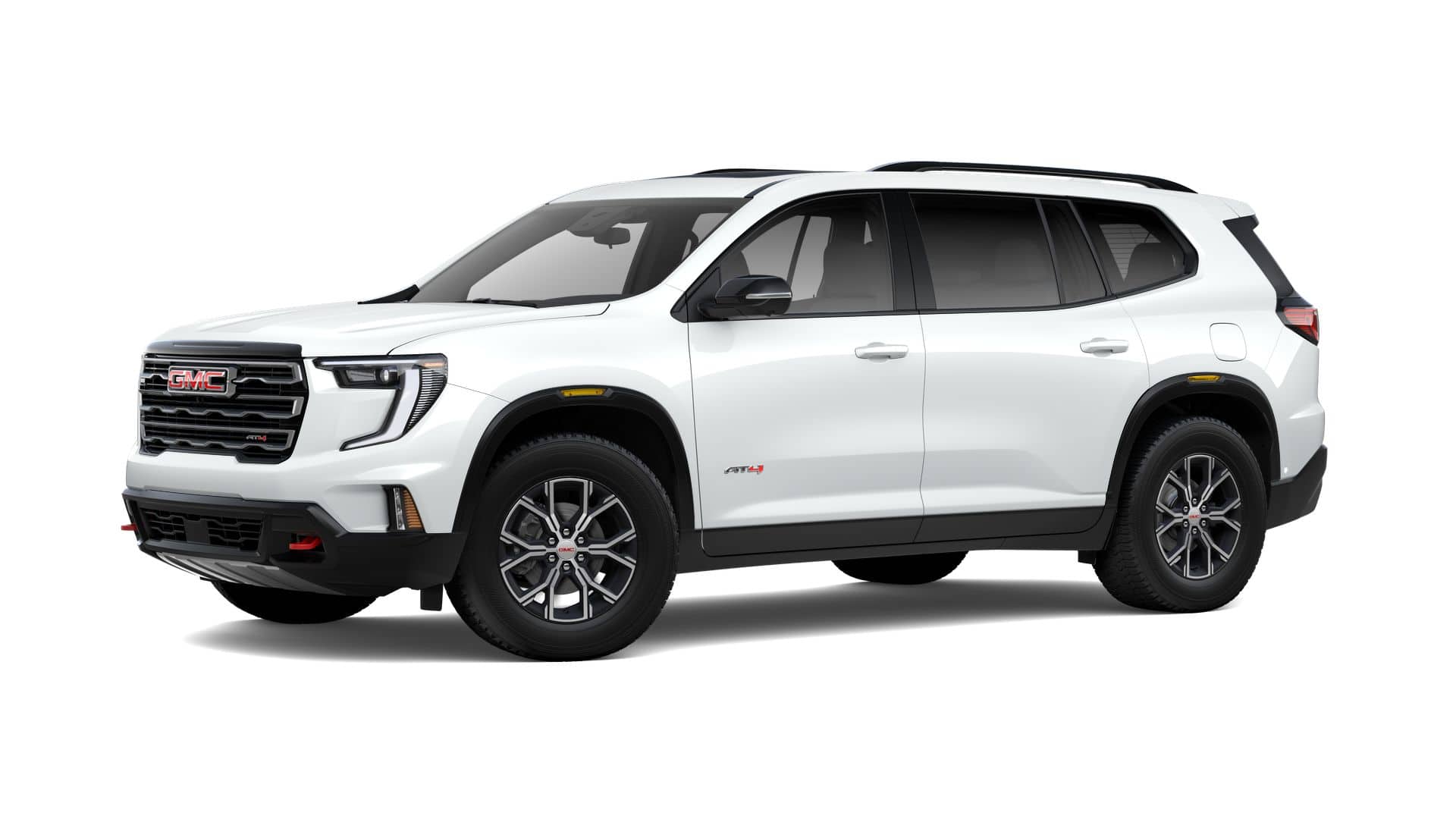 2026 GMC Acadia Base