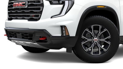 2026 GMC Acadia Base