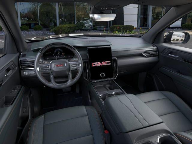 2026 GMC Acadia AWD AT4