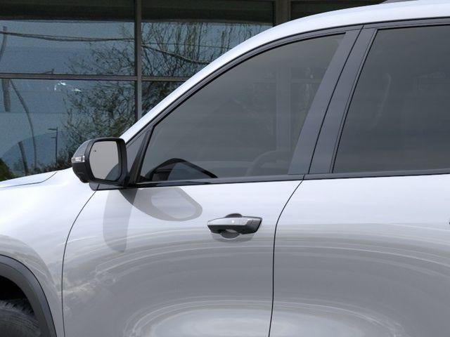 2026 GMC Acadia AWD AT4
