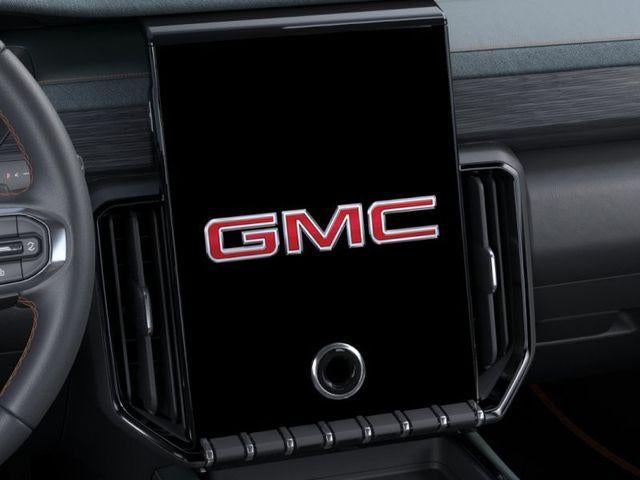 2026 GMC Acadia AWD AT4