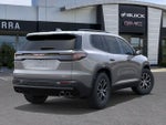 2026 GMC Acadia AWD AT4