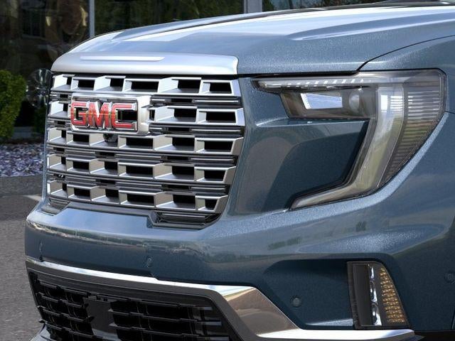 2026 GMC Acadia AWD Denali