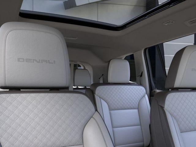 2026 GMC Acadia AWD Denali
